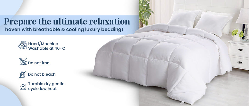 A Comprehensive Guide to Choosing the Perfect Summer Bedding