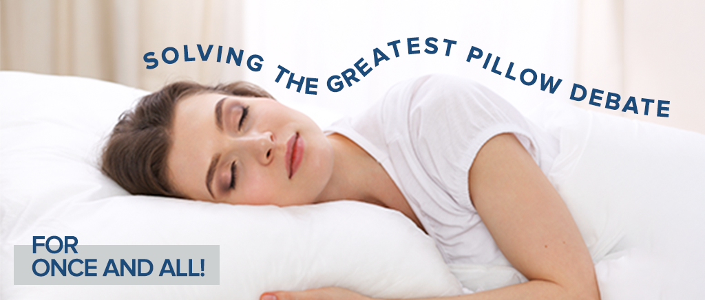 Tired of the Great Pillow Debate? Sleep Peacefully with Bien Living’s Innovations